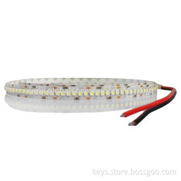5m reel 24V 3528 SMD 240 LEDs per meter LED strip ribbon lights, single row